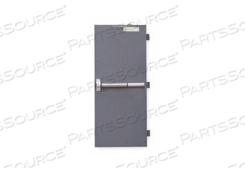 OEM#: RSHL-1-3070-LHR-CUSЗащитная дверь типа Cu STEEL от Ceco