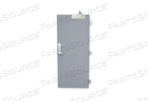 OEM#: RSHL-2-3070-LH-CUSЗащитная дверь типа Cu STEEL от Ceco