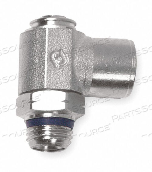 OEM#: 88973-08-08Универсальный угольник с регулятором расхода 1/2 от Aignep USA