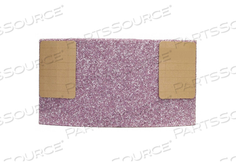 OEM#: 61463650279ШЛИФОВАЛЬНЫЙ СЕГМЕНТ 11.25WX2.25 IN TX6 IN H от Norton | Saint-Gobain Abrasives