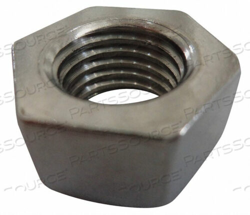 OEM#: U51092.075.0001КОНТРГАЙКА 3/4-16 GR 18-8 SS ОБЫЧНАЯ PK10 от Fabory