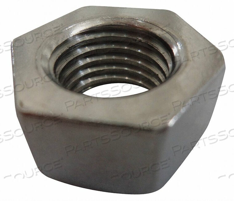 OEM#: U51092.075.0001КОНТРГАЙКА 3/4-16 GR 18-8 SS ОБЫЧНАЯ PK10 от Fabory