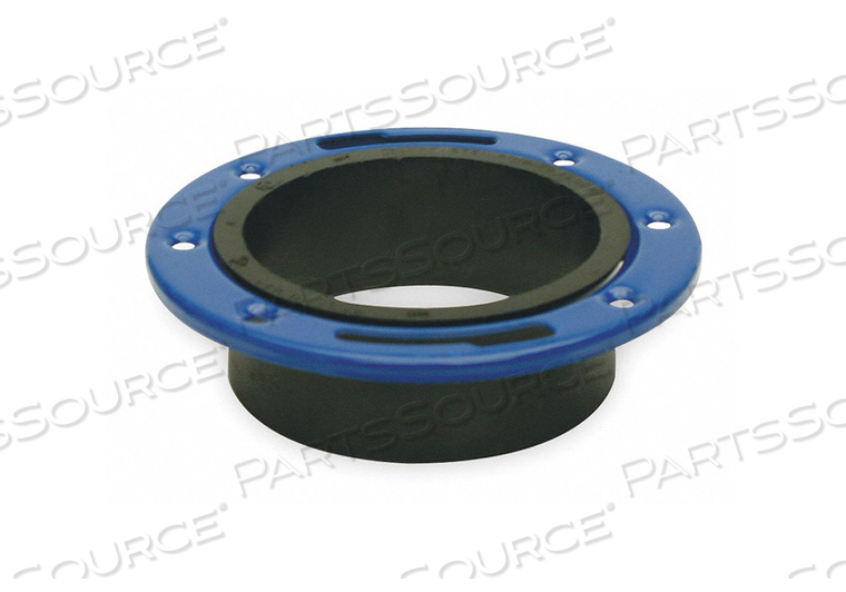 OEM#: 1WHR5ADJ. ФЛАНЕЦ ДЛЯ ТУАЛЕТА MUELLER INDUSTRIES от Charlotte Pipe And Foundry Co.