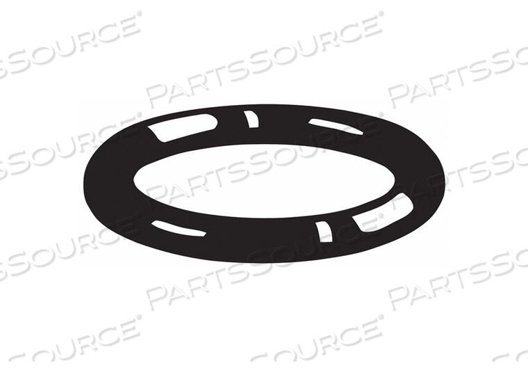 OEM#: U38883.009.0187КОЛЬЦО УПЛОТНИТЕЛЬНОЕ DASH 134 СИЛИКОНОВОЕ 0,1 ДЮЙМА PK10 от Fabory