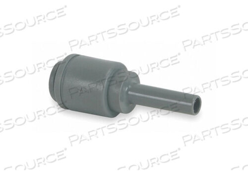 OEM#: PI061612S-PK10РЕДУКТОР 1/2 ДЮЙМА ТРУБКА OD ACETAL GRAY PK10 от Reliance Worldwide Corporation