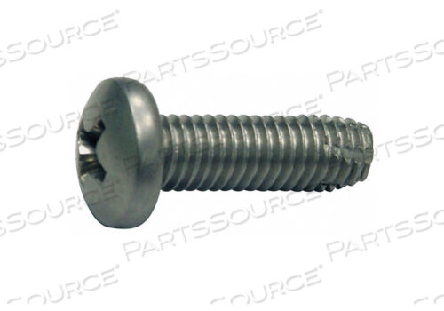 OEM#: U27102.016.0037ВИНТ С РЕЗЬБОЙ 8-32X3/8 ДЮЙМА L PK100 от Fabory