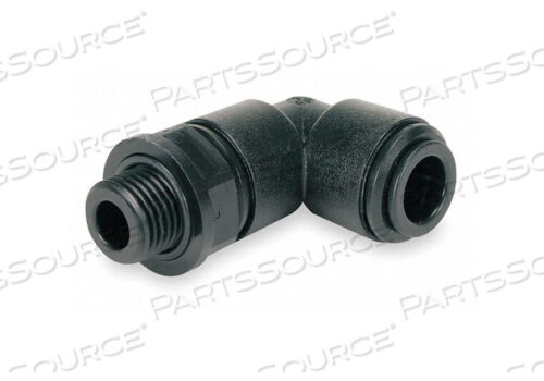 OEM#: PM091204E-PK1090 ПОВОРОТНЫЙ КОЛЕНЧАТЫЙ 15/32 TUBE BLACK PK10 от Reliance Worldwide Corporation