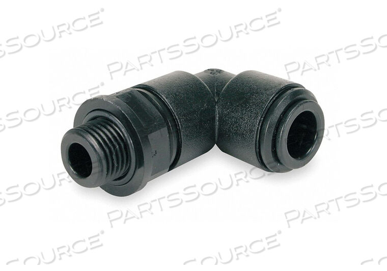 OEM#: PM091204E-PK1090 ПОВОРОТНЫЙ КОЛЕНЧАТЫЙ 15/32 TUBE BLACK PK10 от Reliance Worldwide Corporation