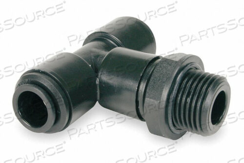 OEM#: PM100512E-PK10ТРОЙНИК ОТВОДА 3/16 ТРУБНЫЙ НАРУЖНЫЙ ДИАМЕТР ЧЕРНЫЙ PK10 от Reliance Worldwide Corporation