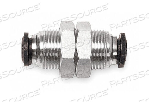 OEM#: 50050N-10-PK3МУФТА ПЕРЕБОРКИ 10 ММ ТРУБА SZ ЛАТУНЬ PK3 от Aignep USA