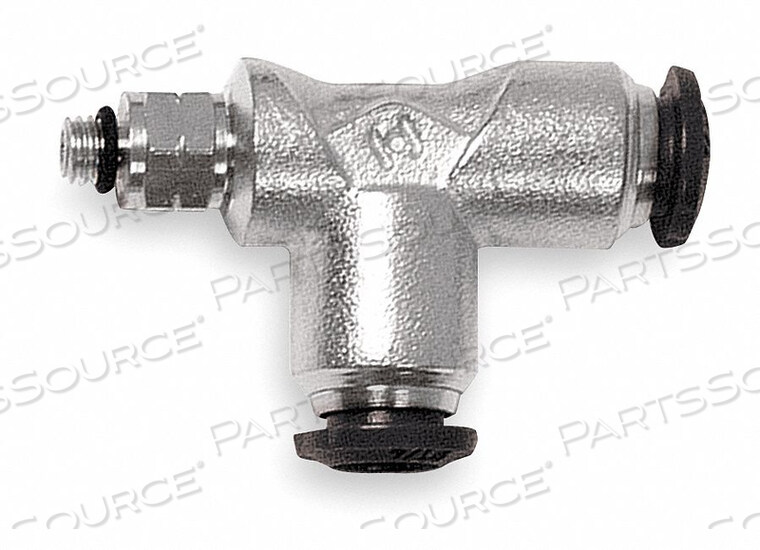 OEM#: 50225N-5-M5-PK5SWIVEL RUN TEE BRASS 5MM TUBE SZ PK5 от Aignep USA