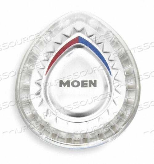 OEM#: 98032KNOB INSERT KIT TUB AND SHOWER от Moen