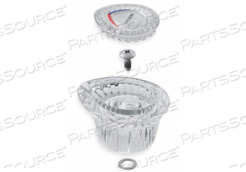 OEM#: 98039Комплект ручек для ванны и душа от Moen