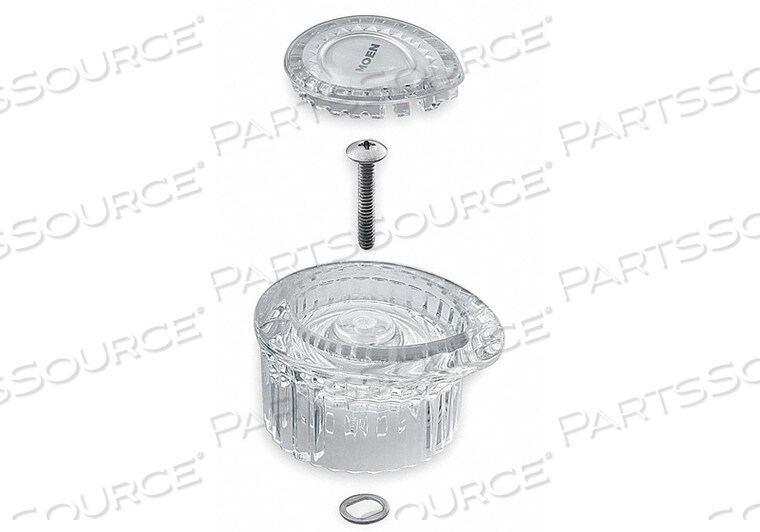 OEM#: 100710Комплект ручек для ванны и душа от Moen