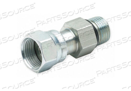 OEM#: 8 F65OL-SSWVL CONNECT ZINC STL SAE 1/2IN от Parker Hannifin Corporation