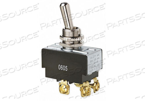 OEM#: 774103 ПЕРЕКЛЮЧАТЕЛЬ DPST 10A @ 250V SCREW от Ideal Industries Inc.