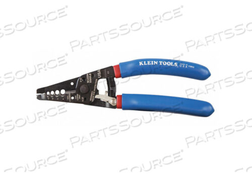 OEM#: 11053KLEIN-KURVE ИНСТРУМЕНТ ДЛЯ ЗАЧИСТКИ/РЕЗАКИ ПРОВОДОВ от Klein Tools