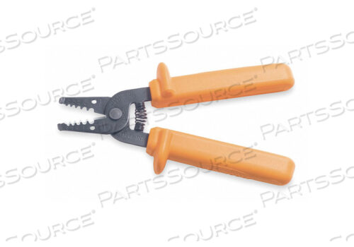 OEM#: 11049-INSWIRE STRIPPER/CUTTER 8-16 AWG STRANDED от Klein Tools