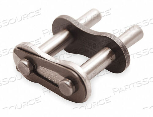 OEM#: 80D3CLATTACHMENT LINK 80 D-3 by Tsubaki