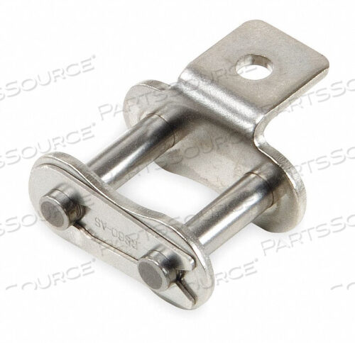 OEM#: 50ASA1CLATTACHMENT LINK 50 A-1 PK5 от Tsubaki