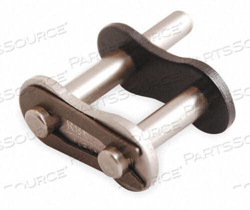 OEM#: 40LD1ЗВЕНО ЗАЖИМА 40 D-1 БЕЗ СМАЗКИ PK5 от Tsubaki