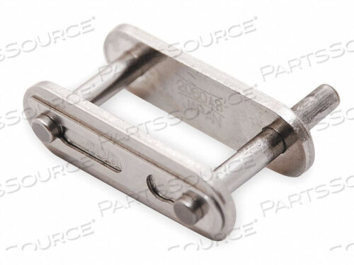 OEM#: C2040ASD1ЗВЕНО ЗАЖИМА C2040 D-1 КОНВЕЙЕР от Tsubaki