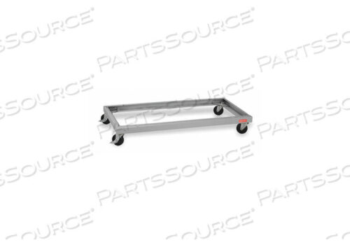 OEM#: CK4824MGYE2262 КОМПЛЕКТ КОЛЕС 48 ДЮЙМОВ Ш X 24 ДЮЙМА Г, СРЕДНЕ-СЕРЫЙ, от Tennsco Corp.