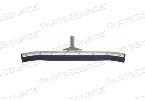 OEM#: 1ZBZ2FLOOR SQUEEGEE CURVED 36 W by Tough Guy