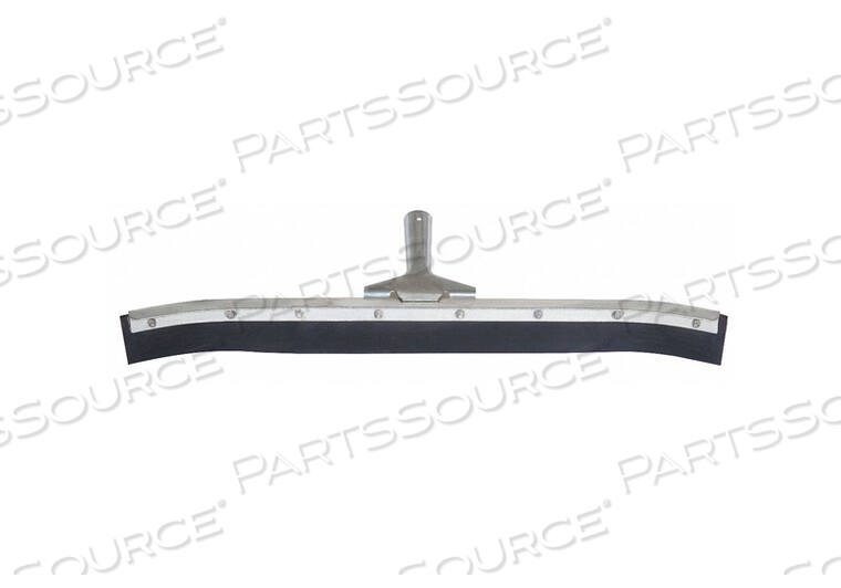 OEM#: 1ZBZ2FLOOR SQUEEGEE CURVED 36 W by Tough Guy