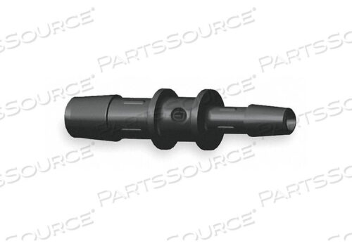 OEM#: C4-3BNМУФТА ПЕРЕХОДНАЯ 1/4 X 3/16 ДЮЙМА НЕЙЛОН PK10 от Eldon James Corporation