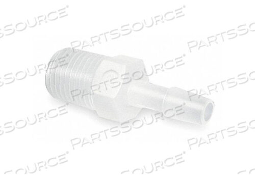 OEM#: C10-6HDПЕРЕДУСТАНОВОЧНАЯ МУФТА 5/8 X 3/8 ДЮЙМА HDPE PK10 от Eldon James Corporation