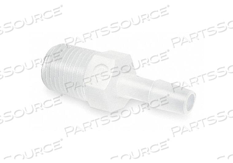 OEM#: C10-6HDПЕРЕДУСТАНОВОЧНАЯ МУФТА 5/8 X 3/8 ДЮЙМА HDPE PK10 от Eldon James Corporation