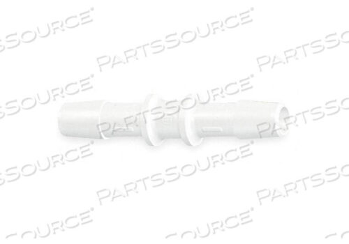 OEM#: C0-6WPSTRAIGHT COUPLER 3/8 IN PP PK10 от Eldon James Corporation