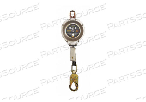 OEM#: 1090920 GUARDIAN HALO WEB EDGE SERIES САМОСТОЯТЕЛЬНЫЙ СПАСАТЕЛЬНЫЙ ЛЕНТА от Guardian Fall Protection