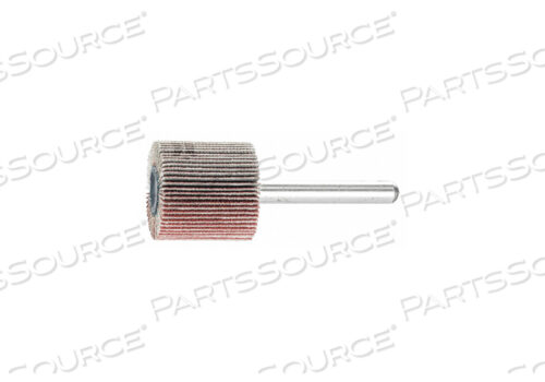 ЛЕПЕСТКОВЫЙ КРУГ 60 ЗЕРНИСТОСТЬ 1 X1 X1/8