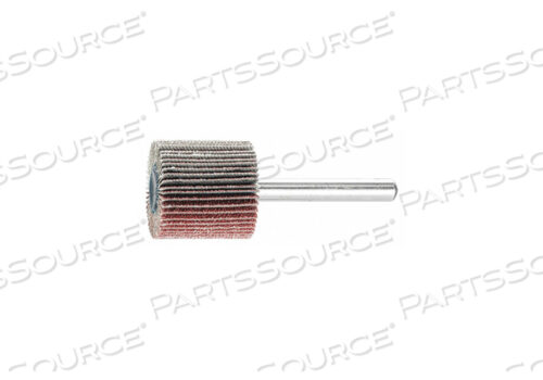 ЛЕПЕСТКОВЫЙ КРУГ 60 ЗЕРНИСТОСТЬ 1 X1 X1/4