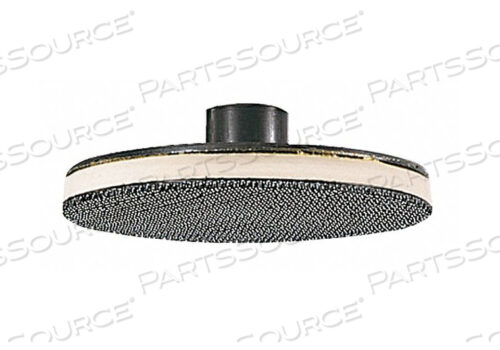 ДЕРЖАТЕЛЬ ДИСКА С КРЮЧКОМ/ПЕТЛЕЙКОЙ 4-1/2 X5/8 -11