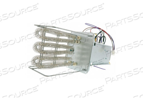 OEM#: S1-4HK1650100610KW КОМПЛЕКТ ЭЛЕКТРИЧЕСКОГО НАГРЕВА С BRKR от York-Johnson Controls