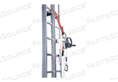 OEM#: SE/75FTRESCUE/DESCENT DEVICE RED от Honeywell