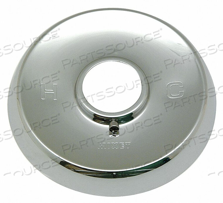 OEM#: SWD0400ESCUTCHEON MIXET TUB AND SHOWER REPAIR от Brasscraft