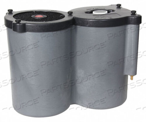 OEM#: CT-250 СЕПАРАТОР МАСЛА/ВОДЫ 250 SCFM 1/2IN ВХОД от Intech