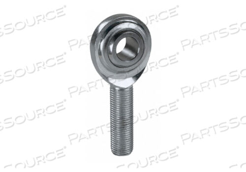 OEM#: MGMR16TMALE SS/PTFE RACE ROD END RH 16/16.065MM от QA1
