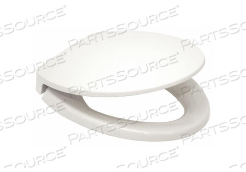 OEM#: SS114#01УДЛИНЕННОЕ СИДЕНЬЕ SOFTCLOSE, БЕЛЫЙ ХЛОПОК от Toto