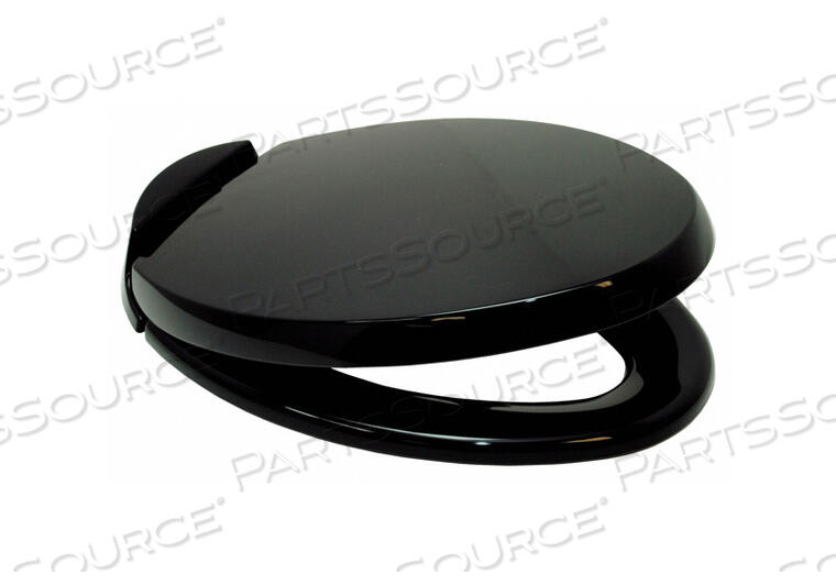 OEM#: SS204#51TOILET SEAT ELONGATED BOWL CLOSED FRONT by Toto
