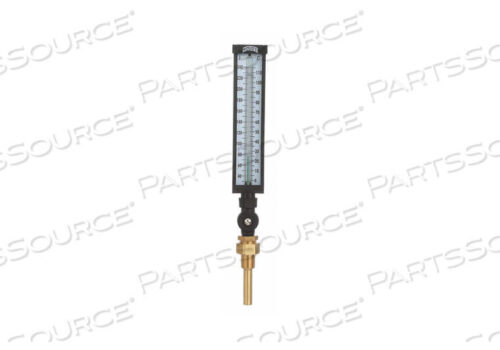 OEM#: TIM100LF.ТЕРМОМЕТР АНАЛОГОВЫЙ 30-240 ГРАДУСОВ 3/4IN NPT от Winters Instruments