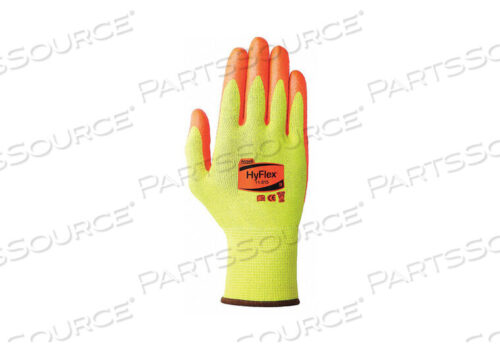 OEM#: 11-515H6517 ПЕРЧАТКИ С ЗАЩИТОЙ ОТ ПОРЕЗОВ S/7 PR от Ansell Healthcare
