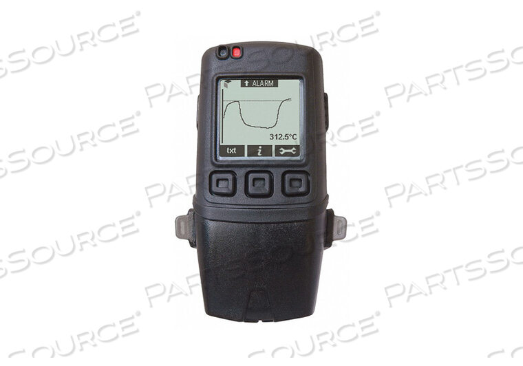 OEM#: EL-GFX-DTCDATA LOGGER THERMOCOULP 2 CHANNEL LCD от Lascar