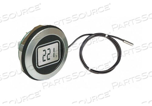 OEM#: EM32-1900ТЕРМОМЕТР КРУГЛЫЙ 3-1/2 ДЮЙМА ВОДОНЕПРОНИЦАЕМЫЙ от Lascar