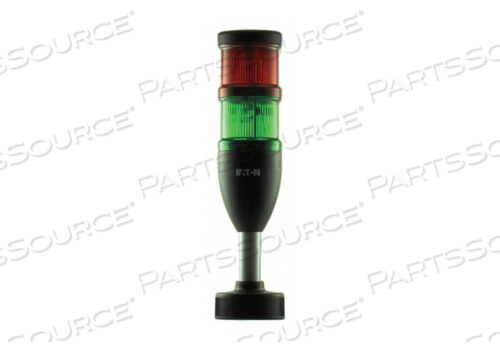 OEM#: SL7-100-L-RG-24LEDTOWER LIGHT 70 MM STEADY RD GR от Eaton