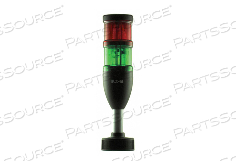 OEM#: SL7-100-L-RG-24LEDTOWER LIGHT 70 MM STEADY RD GR от Eaton